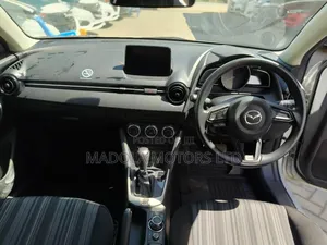 Mazda 2 2020 Gray