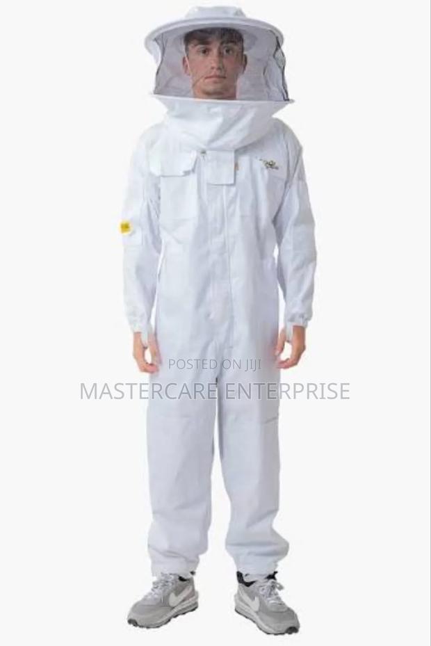 Brand New Bee Suit For Sale