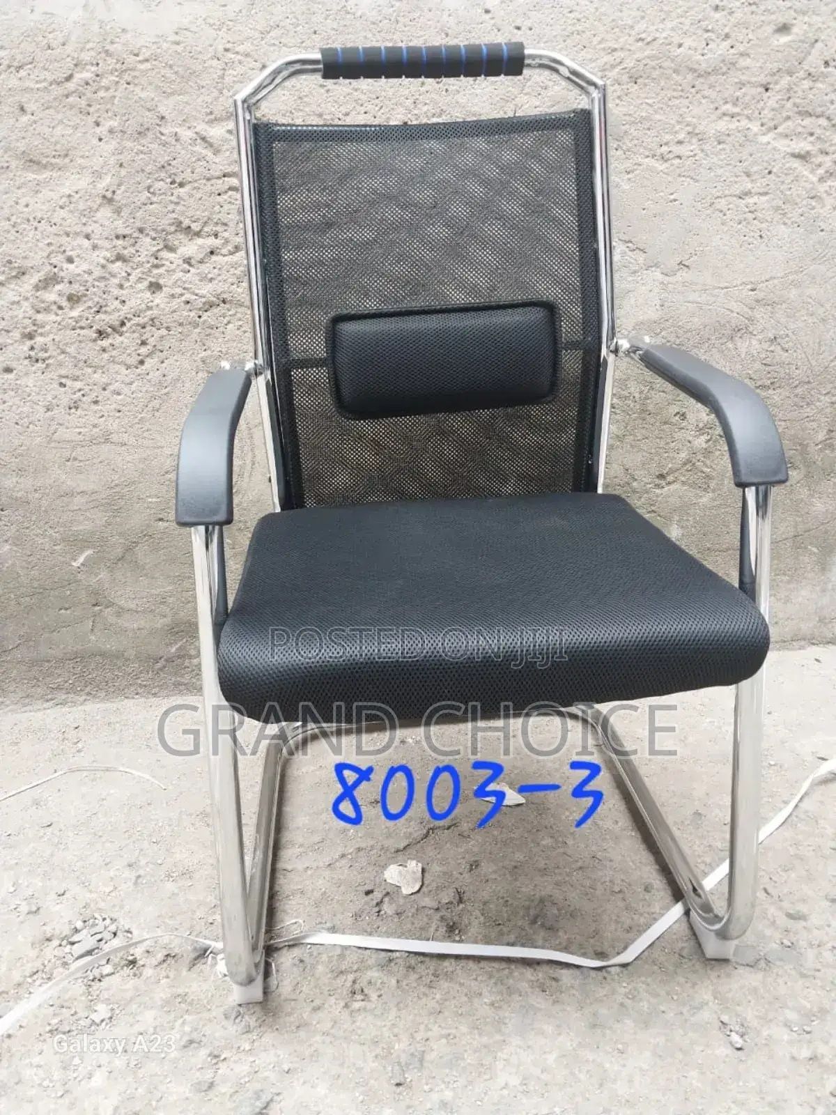 Office Visitors Chair