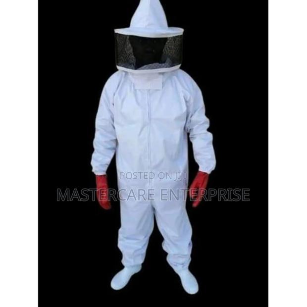 Bee Suit Safety Wear - main view