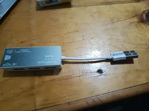 ¡Etop 4 Port Usb Hub Designed to Expand the Number of Usb Ports