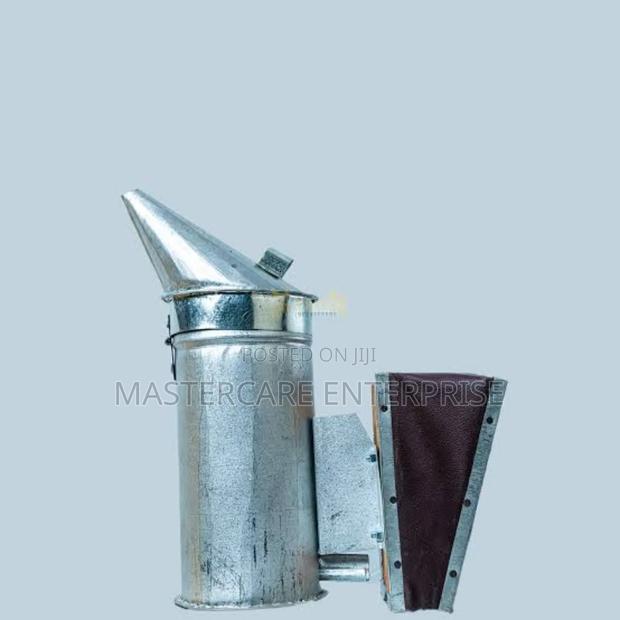 Bee Smoker Made in Kenya - main view