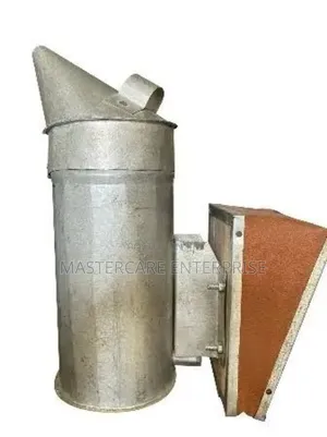Kenyan Made Bee Hive Smokers