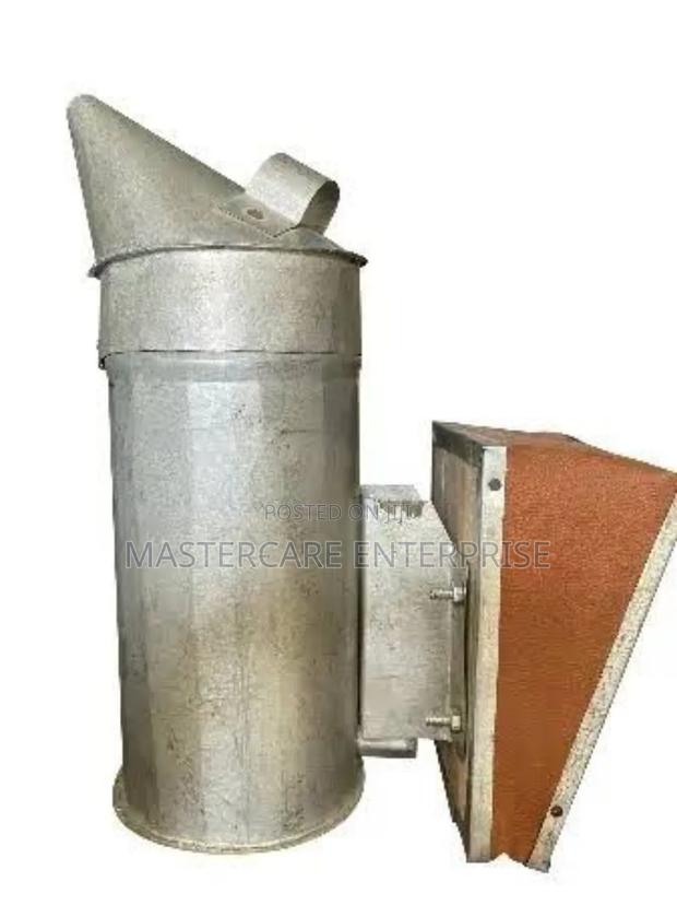 Kenyan Made Bee Hive Smokers