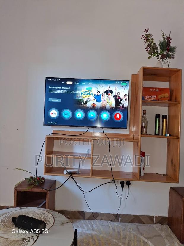 Air BNB Eunia Kilifi Kichinjoni