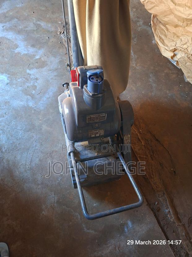 Wooden Floor Sanding Machine - thumbnail 5