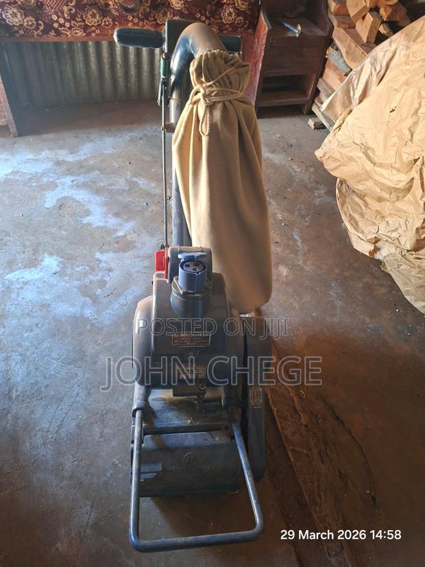 Wooden Floor Sanding Machine - thumbnail 6