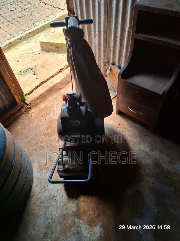Wooden Floor Sanding Machine - thumbnail 9