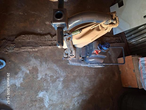 Wooden Floor Sanding Machine - thumbnail 8