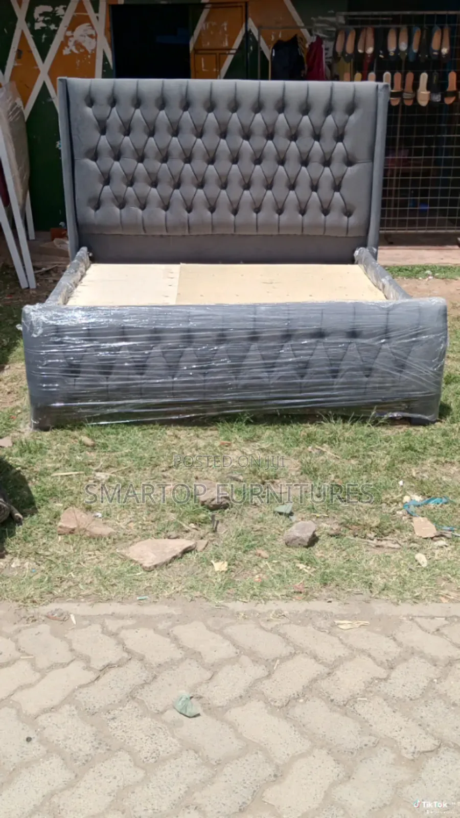 Full Chester Bed Avsilable5×6