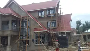 Mwangaza Glass
