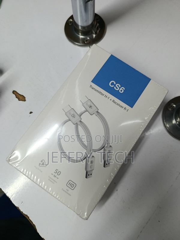 Wireless Hdmi, Portable Wireless Hdmi Transmitter and Receiver - thumbnail 3