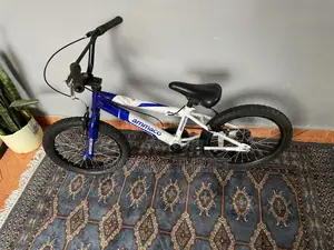 Shimano Equipped Bikes(16,20)