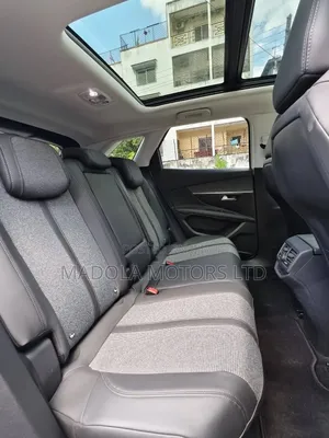 Peugeot 308 2020 Pearl