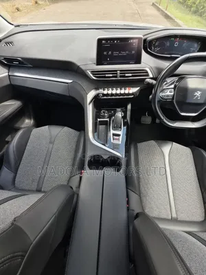 Peugeot 308 2020 Pearl