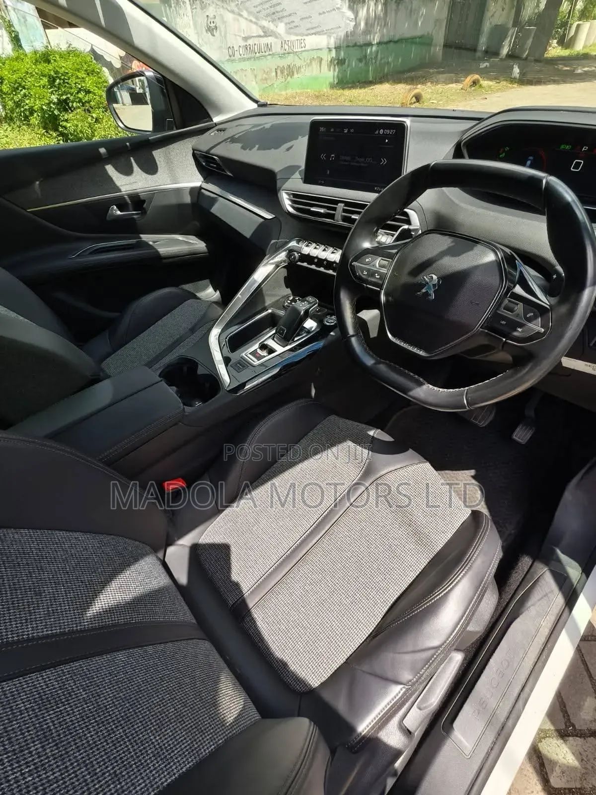 Peugeot 308 2020 Pearl