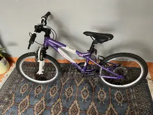Shimano Equipped Bikes(16,20)