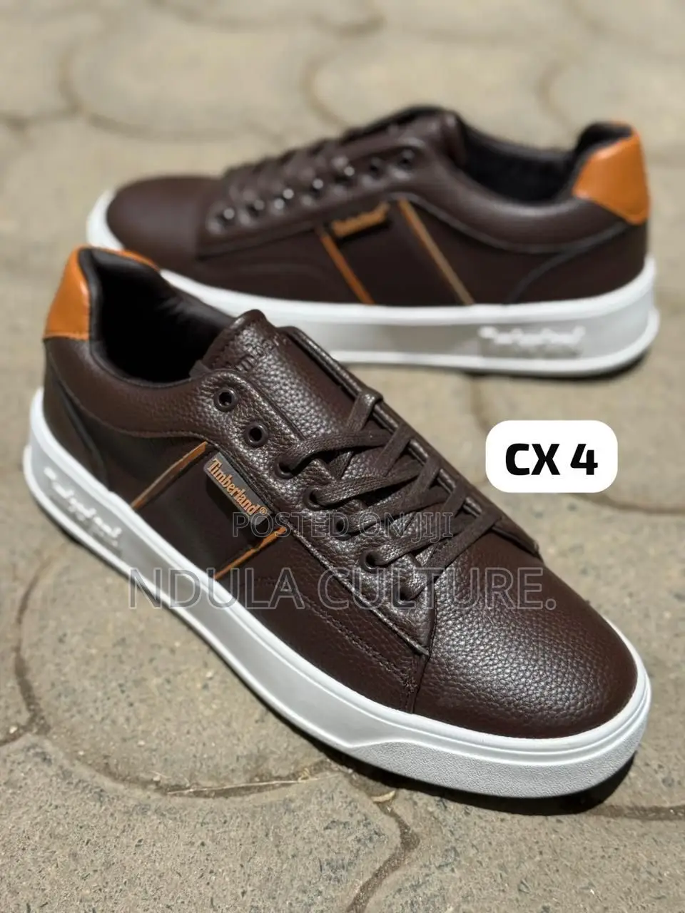 Timberland 2026 Casual Design