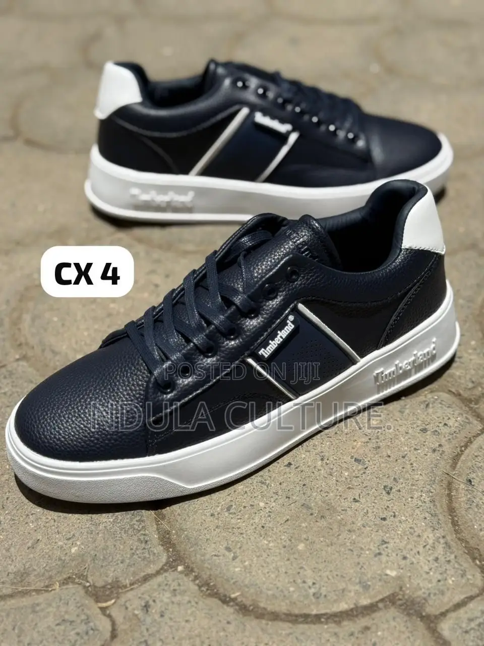 Timberland 2026 Casual Design