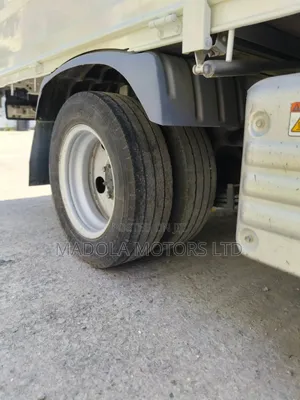 Toyota Dyna