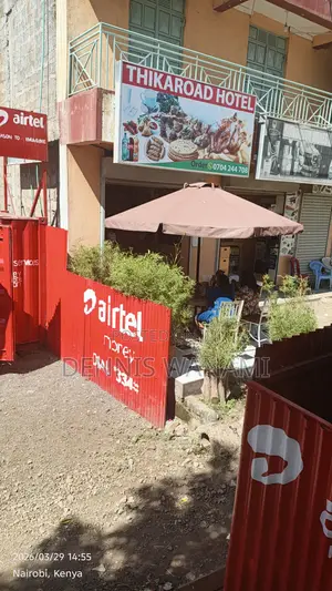 Hotel on Sale in Kasarani Mwiki