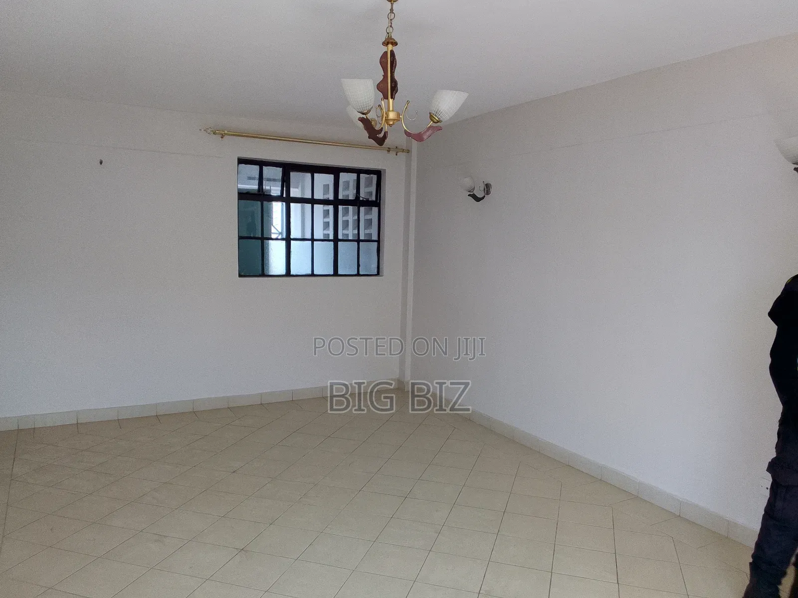 2bdrm Apartment in Parklands 2, 3Br for rent