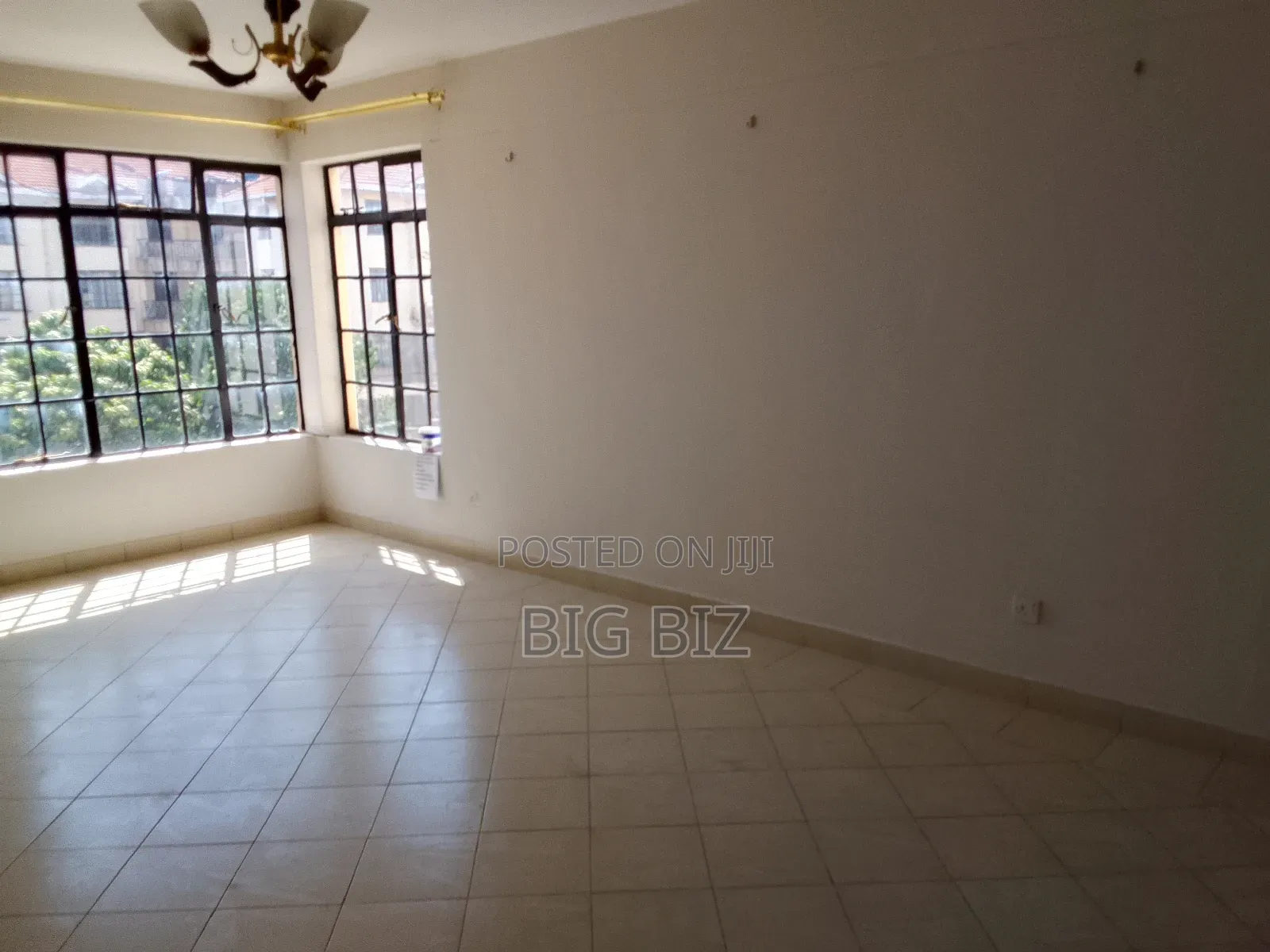 2bdrm Apartment in Parklands 2, 3Br for rent