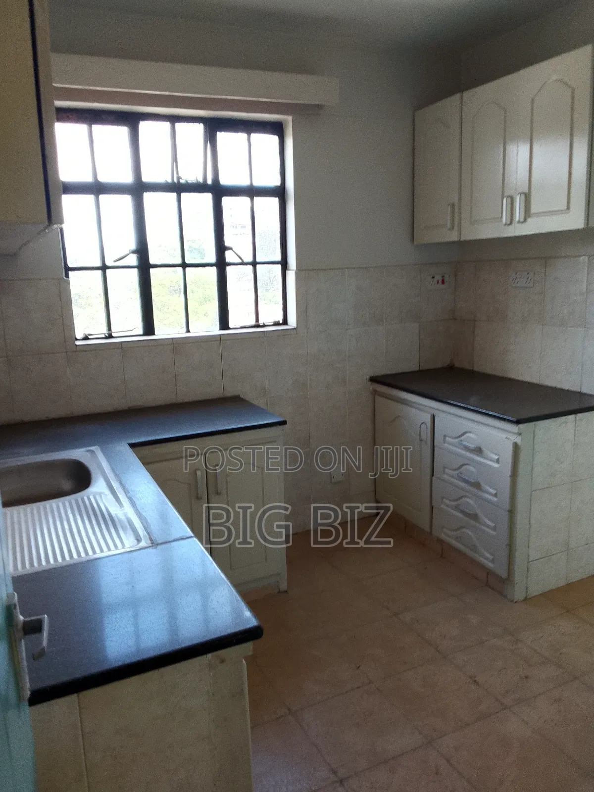 2bdrm Apartment in Parklands 2, 3Br for rent