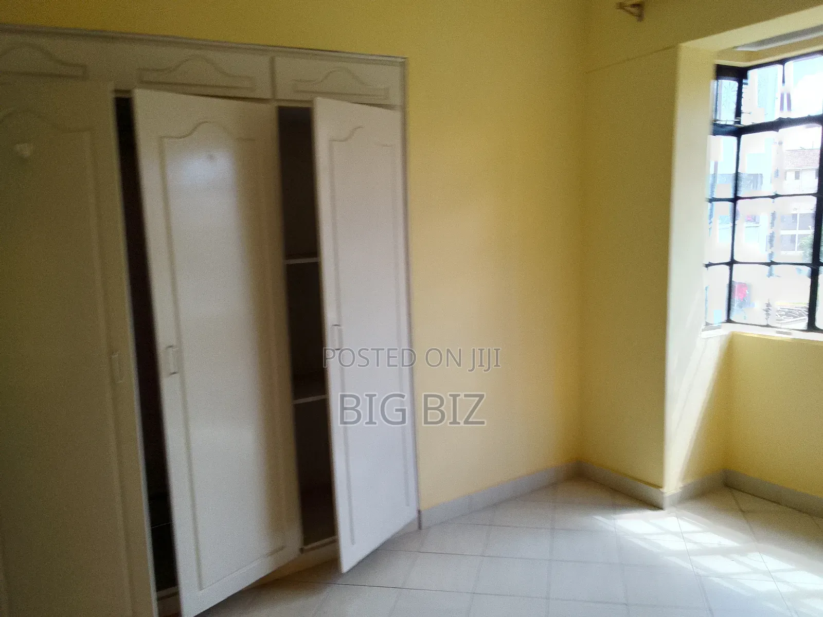 2bdrm Apartment in Parklands 2, 3Br for rent