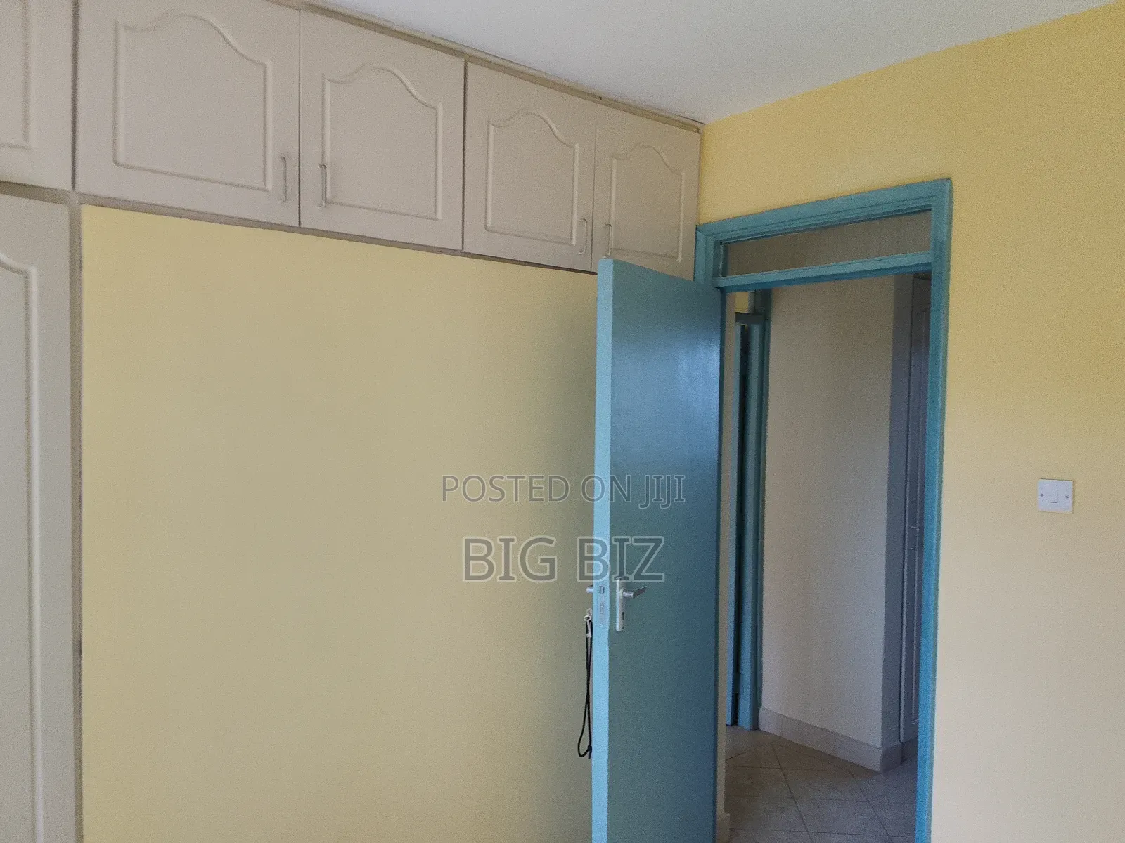 2bdrm Apartment in Parklands 2, 3Br for rent