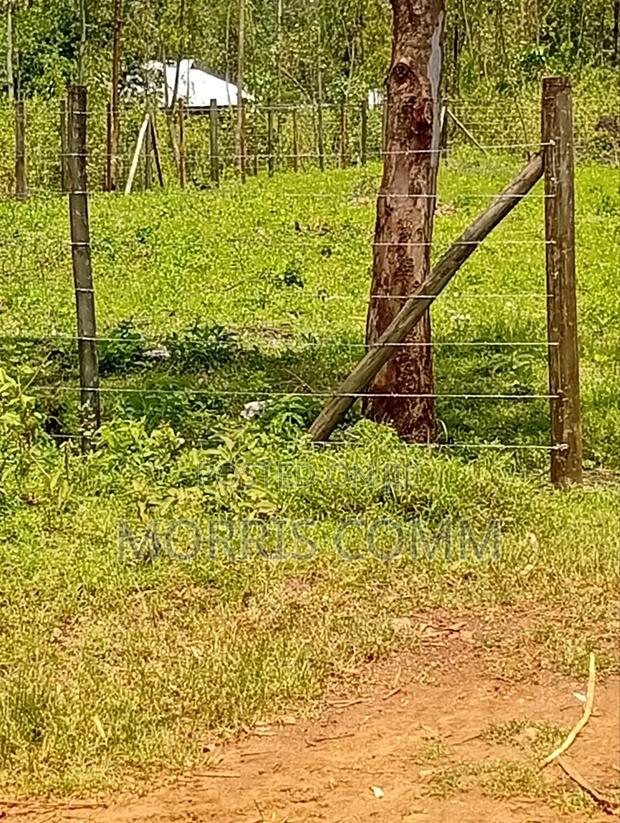 Prime Land for Sale - main view