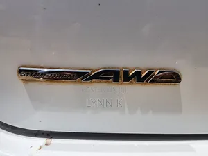 Subaru Impreza 2010 Black