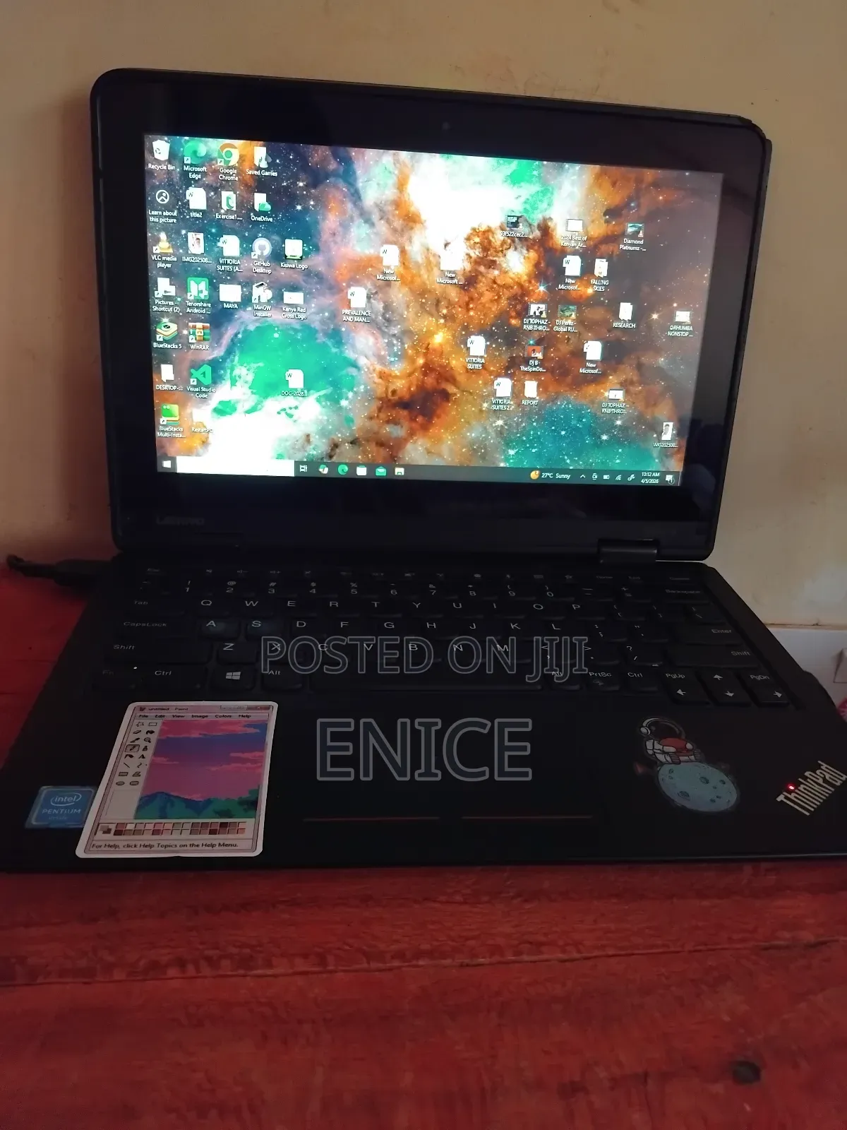 Enice Tech