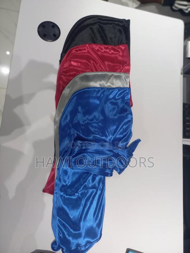 Durag/Pirate Headwear for Adult