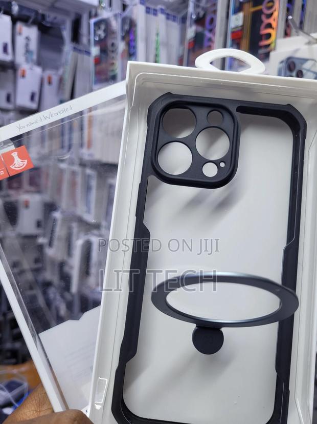 Xundd iPhone 16 Pro Max - main view