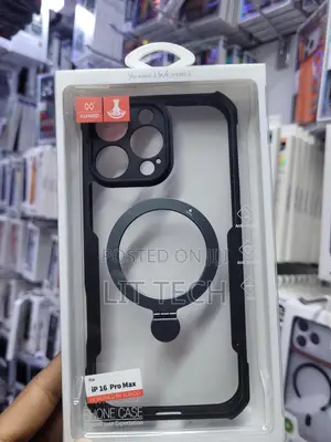 Xundd iPhone 16 Pro Max