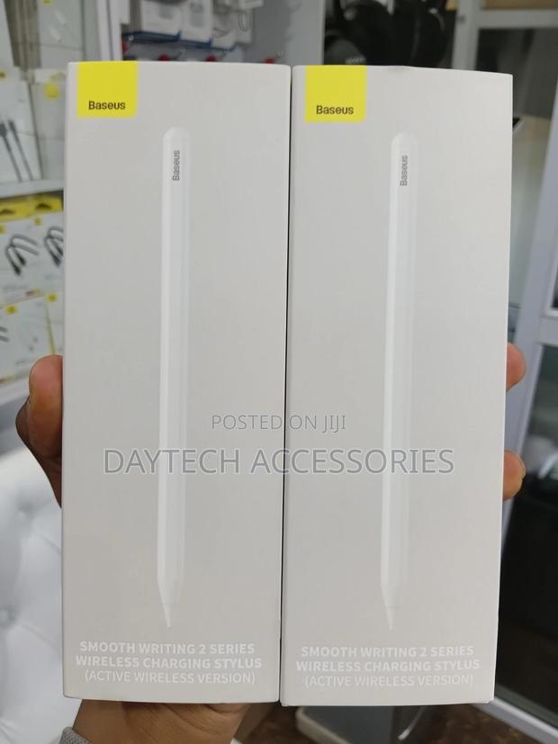 Baseus Smooth Writing 2 Series Wireless Stylus Active Wireless Version - thumbnail 3