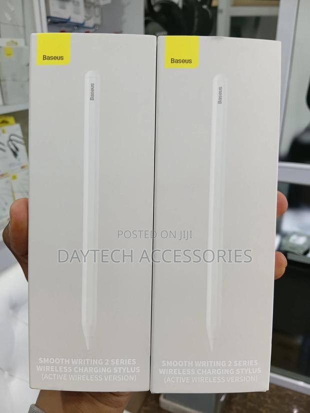 Baseus Smooth Writing 2 Series Wireless Stylus Active Wireless Version