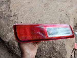 Suzuki Alto Taillight