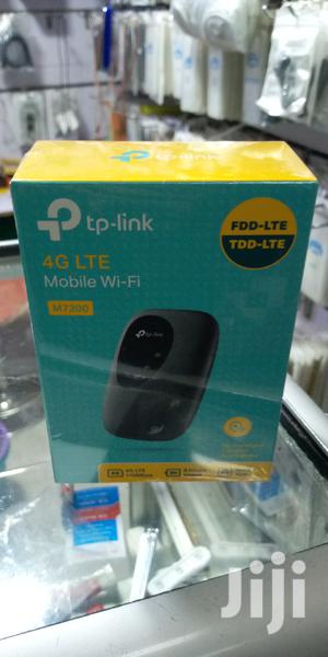 Tp-link 4G Lte Pocket Wifi - main view