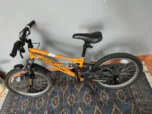 Shimano Equipped Bikes(16,20)