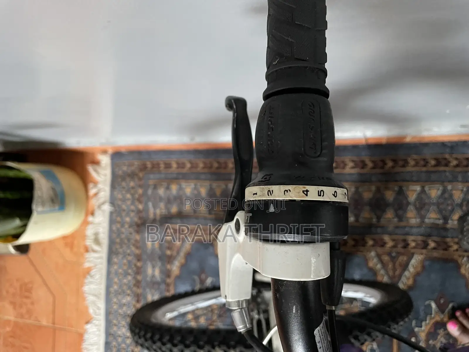 Shimano Equipped Bikes(16,20)