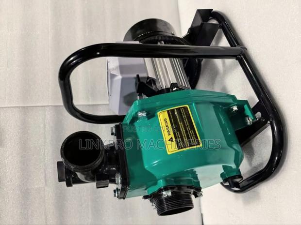 3 Inch Solarpex Surface Water Pump 1500watts - main view