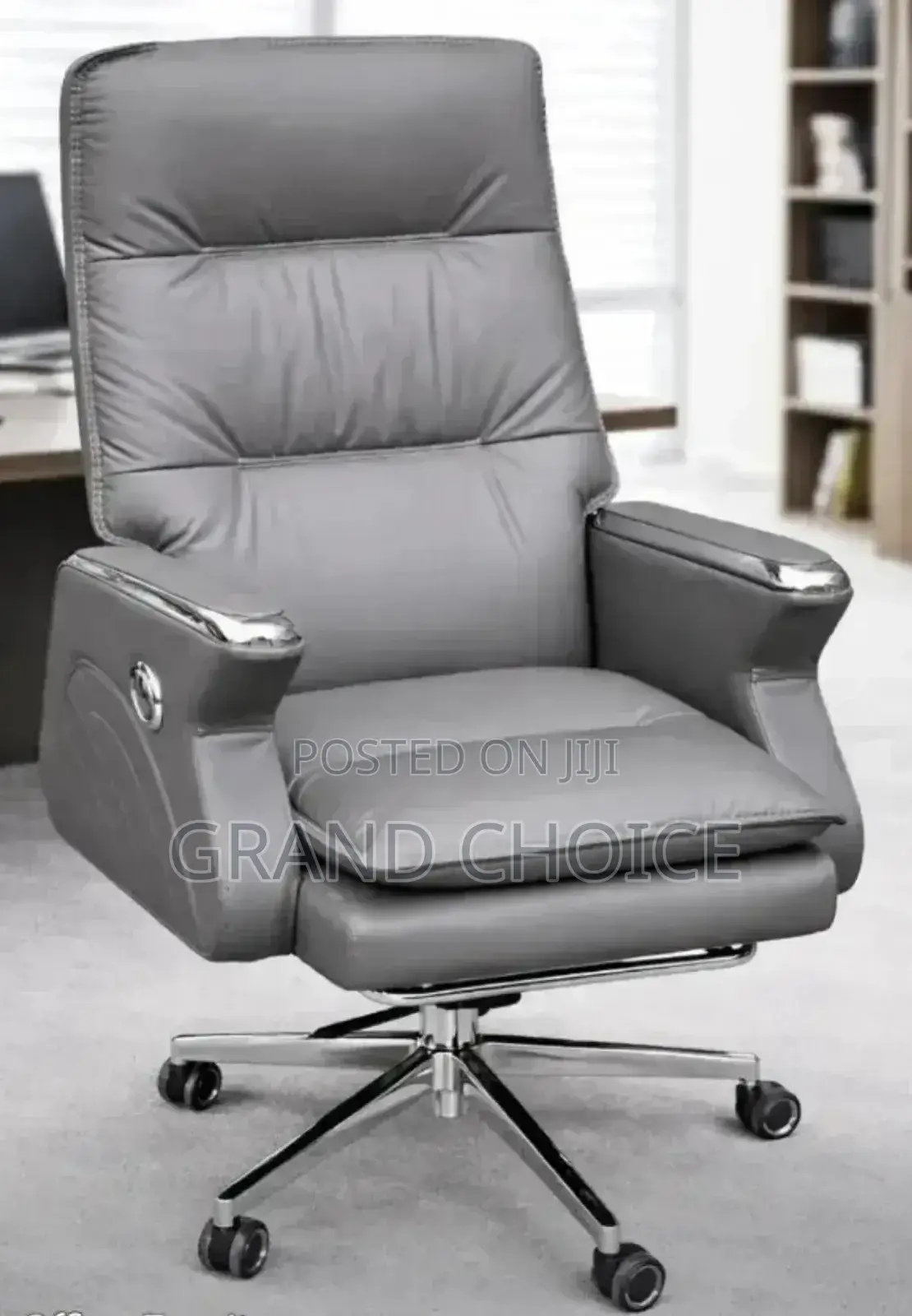 Executive Office Chair