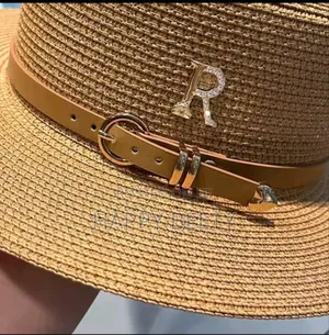 Classy Summer Hats