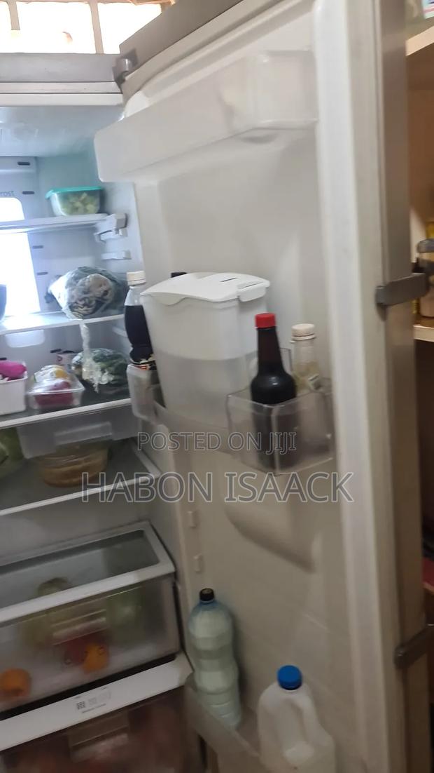 Samsung Fridge
