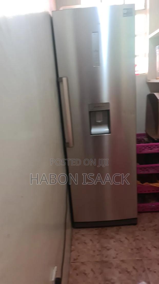 Samsung Fridge - thumbnail 3