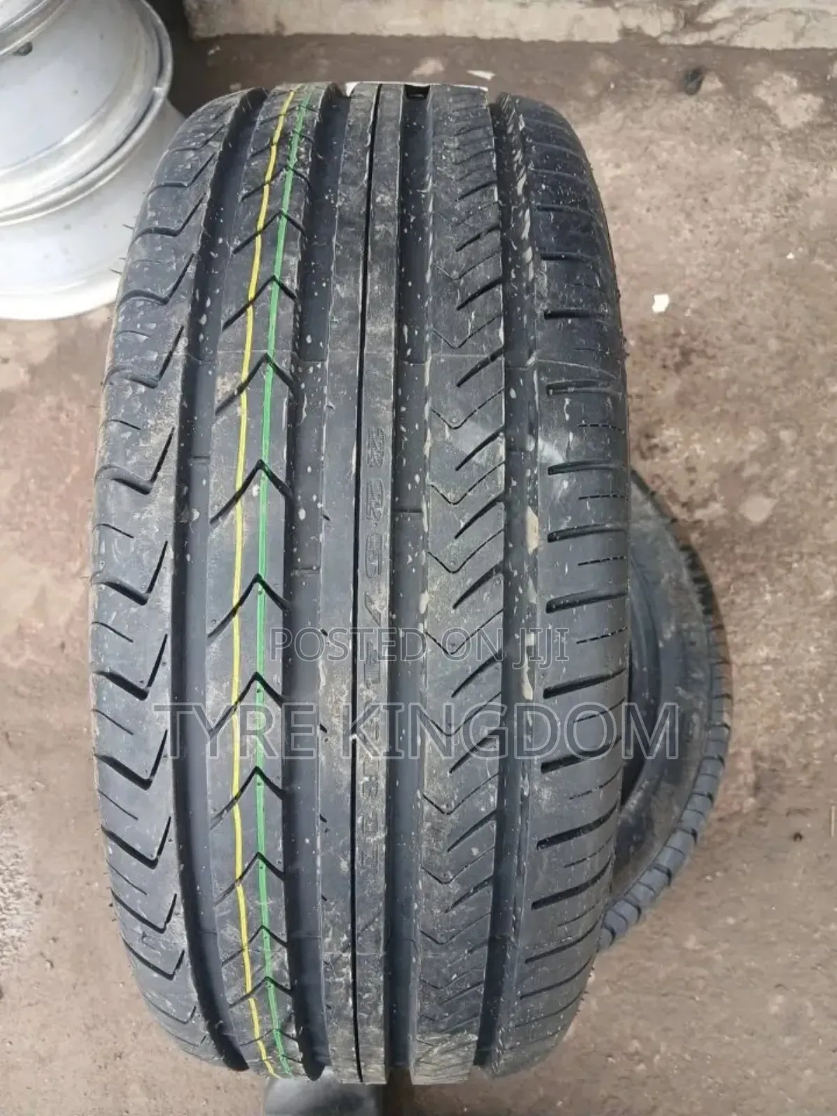 225/45r17 Tyres Mirage