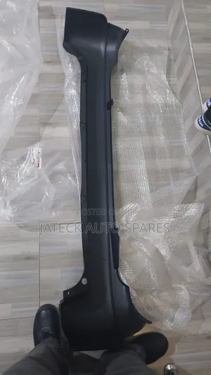 Toyota Probox Rear Bumper