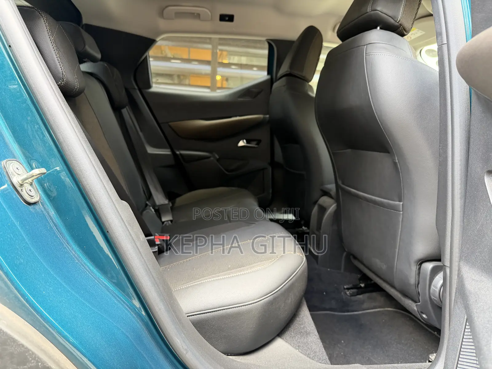 Citroen DS 3 Crossback 2019